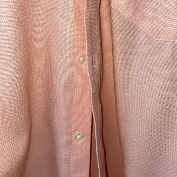 EAGLE since 1867 Slim Fit Long Sleeve Button Casual Shirt‎ - Picture 7 of 7